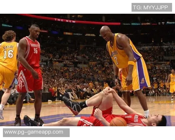 姚明退役对中国篮球的影响及未来发展前景分析