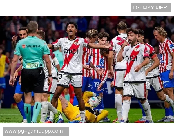 西甲激战马竞力克曼城逆转胜利全场沸腾瞬间回顾