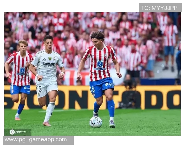 马竞逆袭曼城5-1全场沸腾战术解析与精彩瞬间回顾